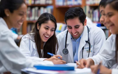 A Guide to NRI Management Quota PG Medical Admission 2024