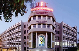 MD/MS admission in DY Patil Medical College Mumbai 