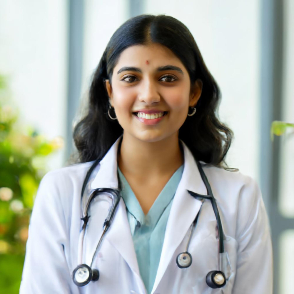 Dr. Raveena Pareek