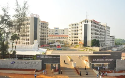 K S Hegde Medical Academy, Mangalore
