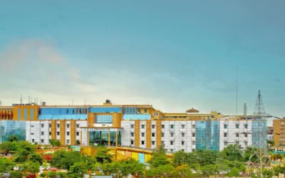 Institute of Medical Sciences & SUM Hospital (IMS & SUM)