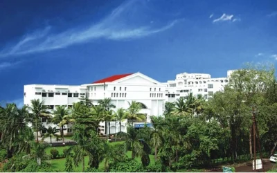 MGM Medical College Navi Mumbai