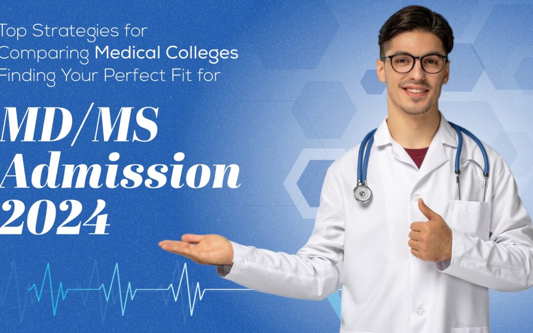 Medical colleges