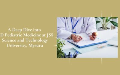 A Deep Dive into Direct MD Pediatric Medicine at JSS