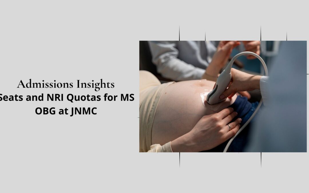 MS OBG at JNMC